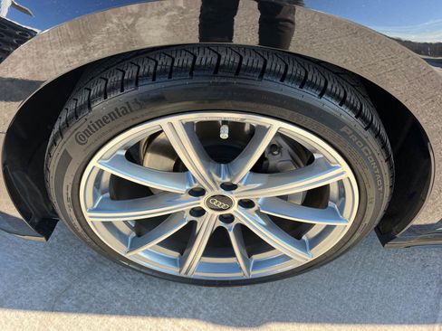 Certified 2025 Audi A5 2.0T Premium Plus w/ Convenience Plus Package image 11