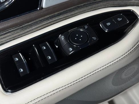 Used 2019 Lincoln Navigator Black Label w/ Cargo Package AWD/4WD image 30