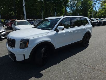 Used 2024 Kia Telluride EX X-Line