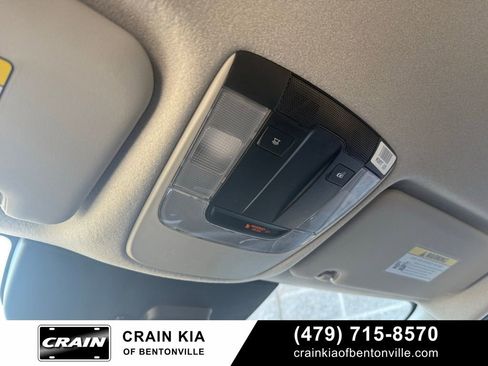 New 2026 Kia Niro LX image 17