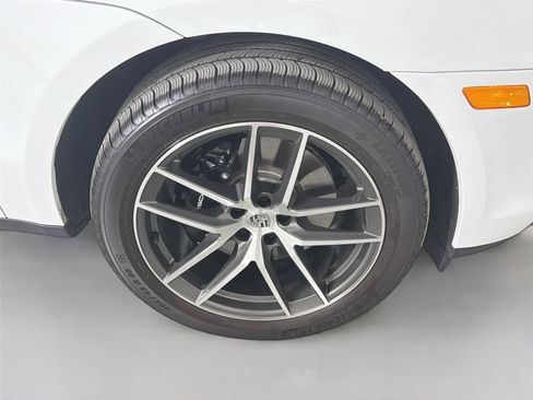 Certified 2026 Porsche Macan S AWD/4WD image 14