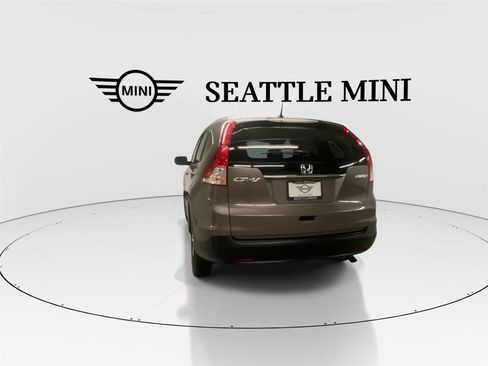Used 2014 Honda CR-V EX-L image 9