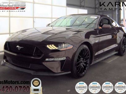 Used 2018 Ford Mustang GT w/ GT Performance Package