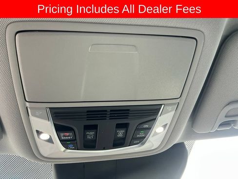 Used 2024 Acura RDX SH-AWD w/ Technology Package image 19
