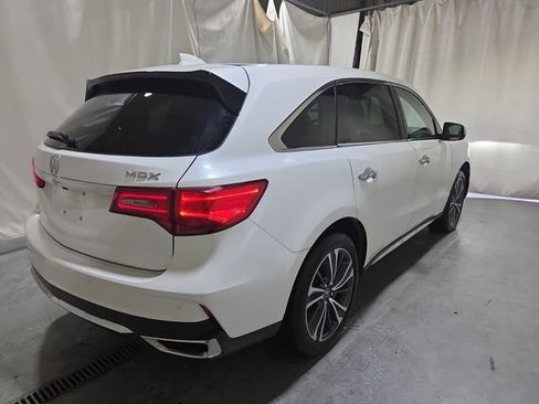 Used 2020 Acura MDX FWD w/ Technology Package image 2