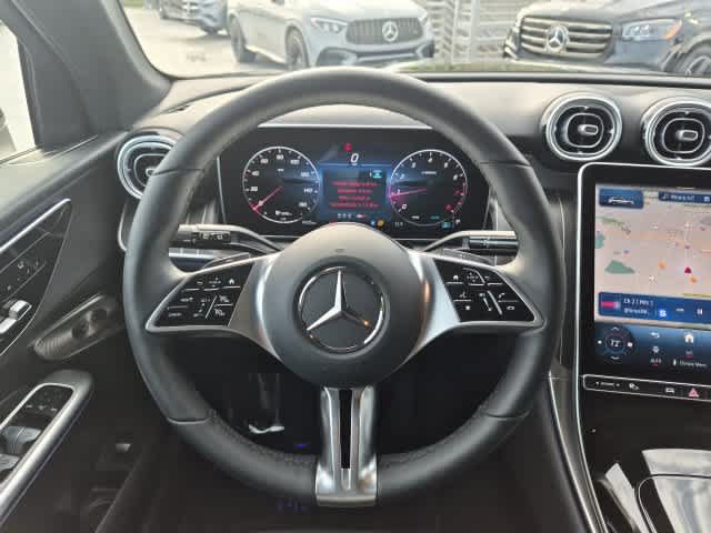 Certified 2026 Mercedes-Benz GLC 300 4MATIC image 23