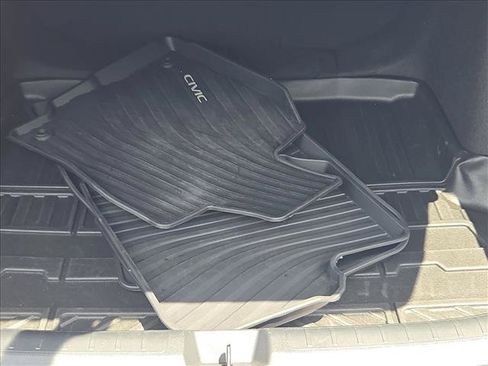 Certified 2026 Honda Civic Sport image 6