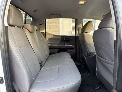 Used 2023 Toyota Tacoma SR5 image 15