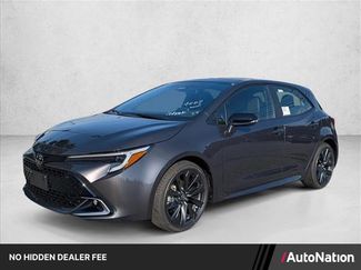 New 2026 Toyota Corolla XSE FWD video 1