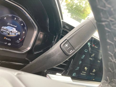 New 2026 Chevrolet Silverado 1500 LT AWD/4WD image 9