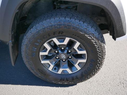 Used 2023 Toyota Tacoma SR image 15