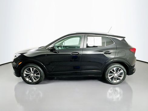 Used 2023 Buick Encore GX Preferred w/ Sport Touring Package FWD image 4