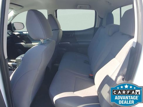 Used 2023 Toyota Tacoma SR5 w/ Technology Package image 23