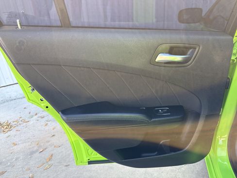 Used 2023 Dodge Charger SXT w/ Blacktop Package image 13