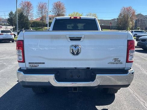 Certified 2019 RAM 2500 Big Horn AWD/4WD image 7
