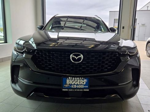 New 2026 MAZDA CX-50 AWD 2.5 Hybrid w/ Weather Package image 2