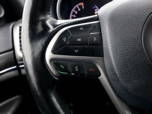 Used 2019 Jeep Grand Cherokee Limited AWD/4WD image 48