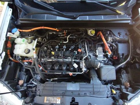 Used 2023 Ford Maverick XLT image 75