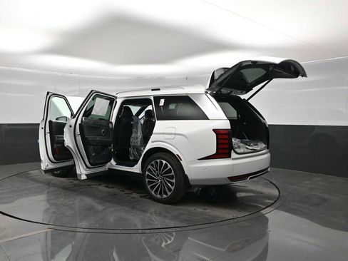 New 2026 Hyundai Palisade Calligraphy AWD/4WD image 43
