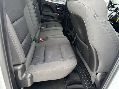 Used 2014 GMC Sierra 1500 SLE w/ SLE Value Package image 13