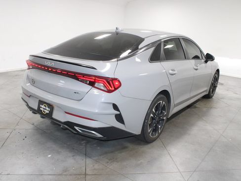 Used 2024 Kia K5 GT-Line w/ GT-Line Premium Package FWD image 9