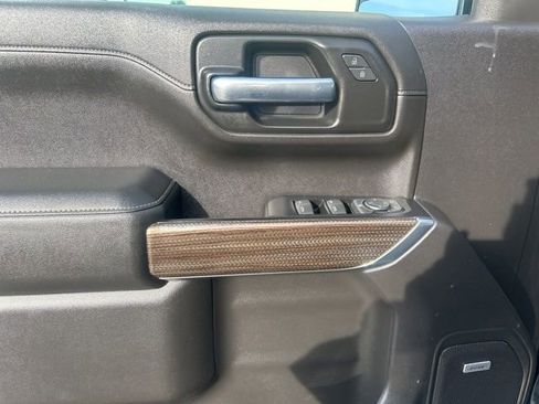Used 2019 Chevrolet Silverado 1500 RST w/ All-Star Edition RWD image 13