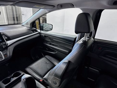Used 2023 Honda Odyssey EX-L image 21