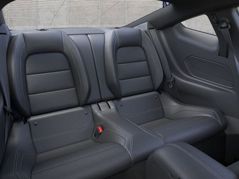 New 2026 Ford Mustang GT Premium image 23