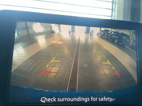 Used 2021 Nissan Sentra SR image 7