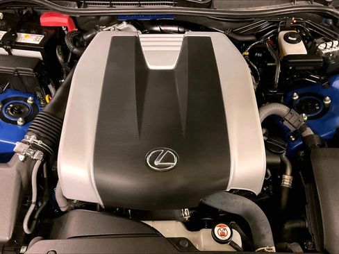 Used 2023 Lexus IS 350 F Sport image 29