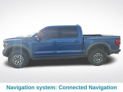 Used 2022 Ford F150 Raptor w/ Equipment Group 801A High