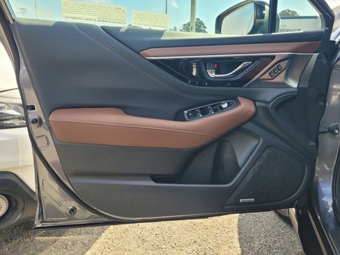 Used 2024 Subaru Outback Touring image 12