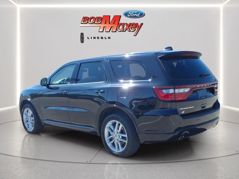 Used 2023 Dodge Durango GT AWD/4WD image 7