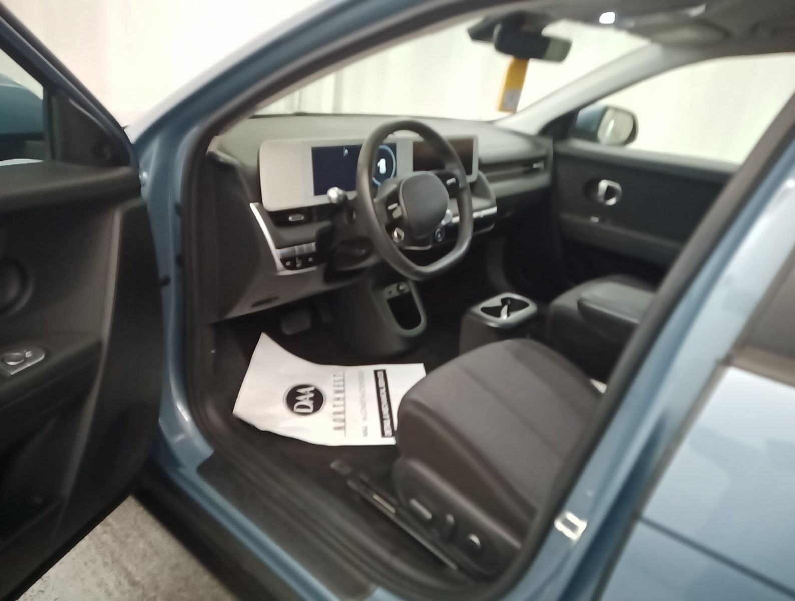 Used 2024 Hyundai Ioniq 5 SEL RWD image 4