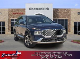 Used 2023 Hyundai Santa Fe SEL w/ Premium Package video 1