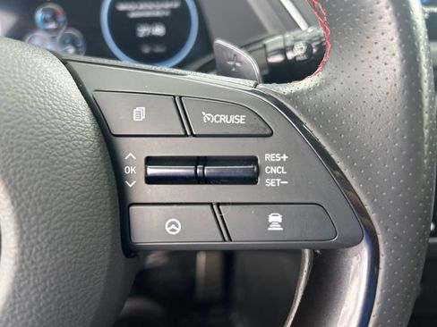 Used 2022 Hyundai Sonata N Line FWD image 42