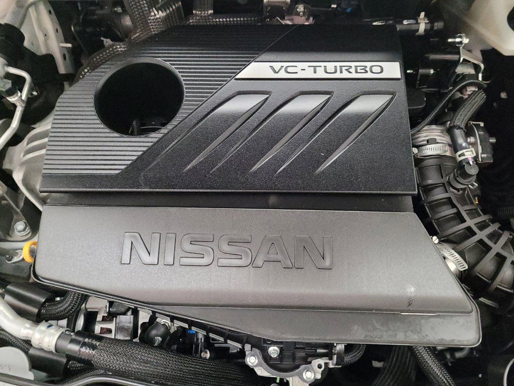 Used 2023 Nissan Rogue SV FWD image 30