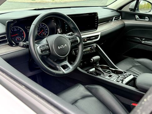 Used 2023 Kia K5 EX FWD image 15