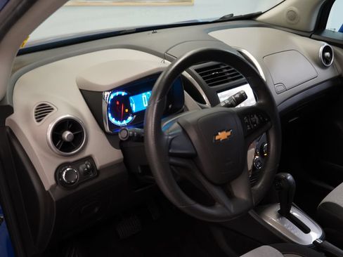 Used 2016 Chevrolet Trax LS FWD image 6