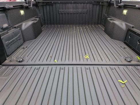 Certified 2025 Toyota Tacoma 4x4 Double Cab Hybrid image 26
