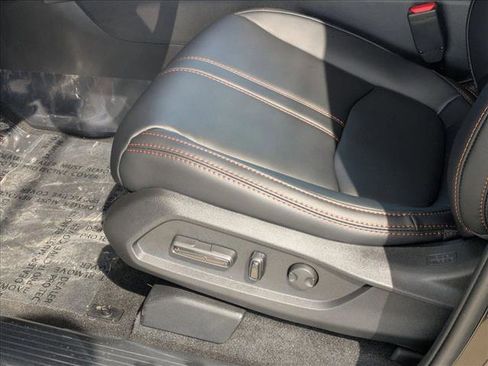 New 2025 Honda Pilot TrailSport image 4