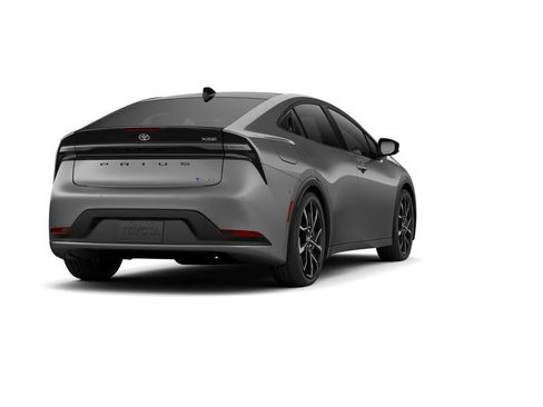 New 2026 Toyota Prius Plug-In Hybrid FWD image 41