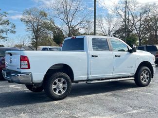 Used 2024 RAM 2500 Big Horn video 3