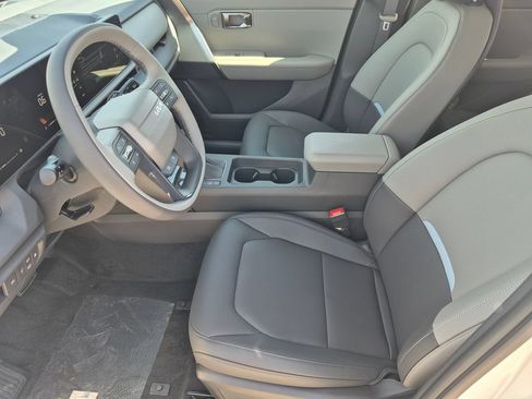 New 2027 Kia Seltos EX AWD/4WD image 10