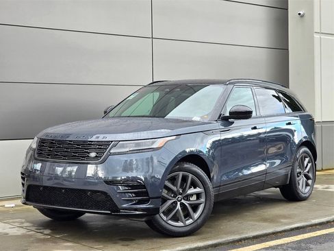 New 2026 Land Rover Range Rover Velar Dynamic SE image 1
