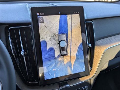 New 2026 Volvo XC60 B5 Plus w/ Climate Package PRO image 11