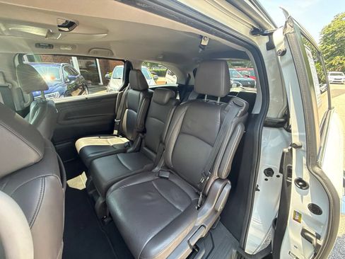 Used 2020 Honda Odyssey EX-L image 11