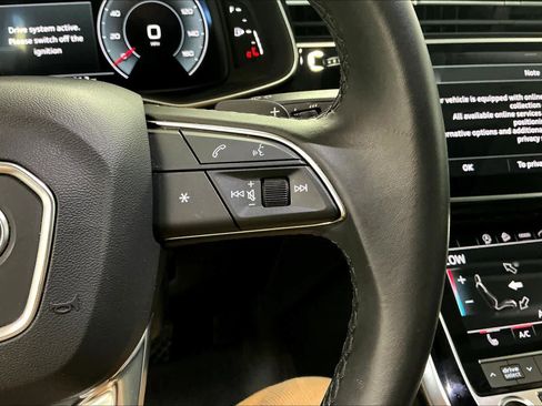 Used 2022 Audi Q7 Premium Plus w/ Premium Plus Package image 21