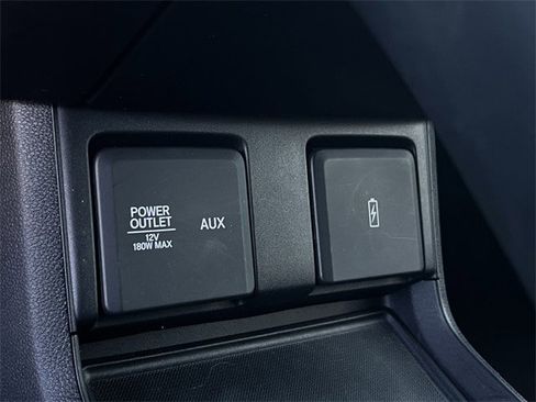 Certified 2021 Acura RDX FWD w/ Advance Package image 22