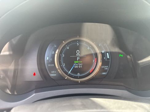 Used 2019 Lexus IS 350 F Sport image 14